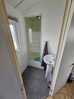 Esmeralda's Caravan Hire Mablethorpe - Mablethorpe - 3