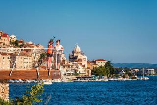 Kondominij near attractions - Šibenik - 8