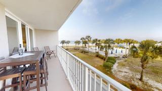 Dunes Of Panama C-201 - Panama City Beach - 4
