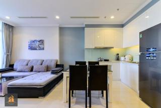 Vinhomes Landmark 81 - Ho Chi Minh - 9