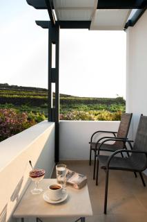 Anthonas Apartments - Imerovigli - 1