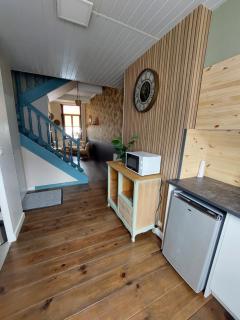 Natif 4 personnes - Aire-sur-la-Lys - 4