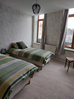 Natif 4 personnes - Aire-sur-la-Lys - 3