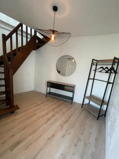 La petite maison Pasteur - 1