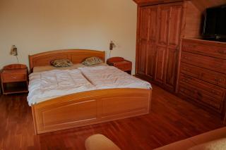 ZOLI'BÁ Apartman - Gyöngyösfalu - 5