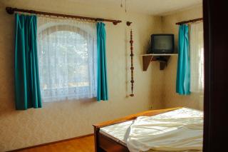 ZOLI'BÁ Apartman - Gyöngyösfalu - 6