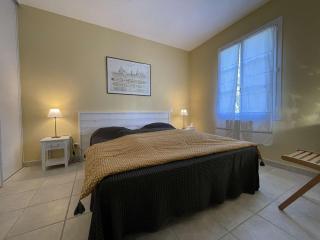 Villa 6 pièces avec jardin clos, animaux admis, Wi-Fi gratuit et proche plage - Saint-Georges-d’Oléron - FR-1-246A-207 - 6