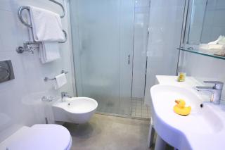 Hotel Berna - Milano - 6