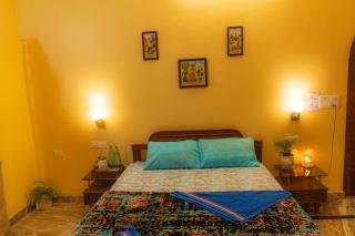 Casa de Alnena - Benaulim - 7
