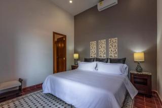 2CM-J1 APARTAMENTO DE 2 ALCOBAS CON VISTA Y PISCINA EN GETSEMANI - Cartagena - 5