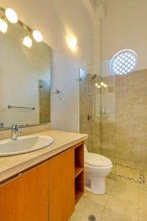 2CM-J1 APARTAMENTO DE 2 ALCOBAS CON VISTA Y PISCINA EN GETSEMANI - Cartagena - 3
