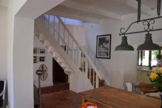 Petite France:luxury thatched 4BRcottage with pool - 3