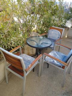 Apartma Santina - 6