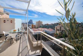 Olta View - Calpe - 9