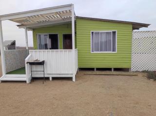 Cabaña Independiente Punta de Choros - 8