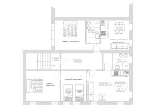 Ve-nice Suite San Marco C4439 - Venice - 9