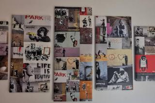 Santa Severina, Trilocale comodo e pratico centro città - Menton - 6