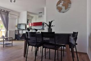 Santa Severina, Trilocale comodo e pratico centro città - Menton - 1