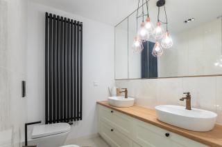 Unique&Luxury Penthouse With Tarrace&Parking - 4