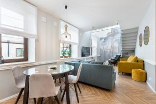 Unique&Luxury Penthouse With Tarrace&Parking - Łódź - 9
