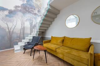 Unique&Luxury Penthouse With Tarrace&Parking - Łódź - 5