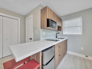 The Shell on Walnut Studio Hollywood Beach Free Parking - Dania Beach - 7