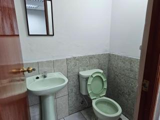 COZZY APARTMENT IN AYACUCHO - 1