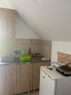 Ilkićev kućerak Studio - Vrdnik - 6