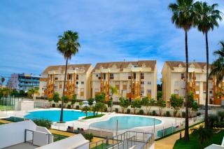 Denia Mar Apartment - Mar Baltic 5 - Dénia - 3