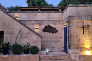 Dar Dragun: luxury 3BR bright spacious house & pool - San Lawrenz - 2