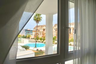 Denia Mar Apartment - Mar Baltic 5 - Denia - 4