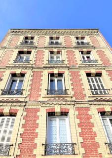 Le Colvert-Charmant appart proche centre et gare - Le Havre - 2