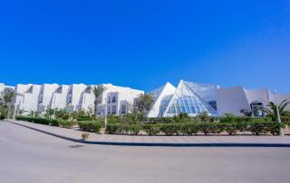 Al Jazira Beach & Spa- All Inclusive - Families and Couples Only - Houmt Souk - 9