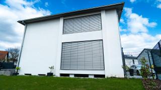 FeWo WOW! TOP Lage! Schöne 2-Zimmer Wohnung! - Weisweil - 8