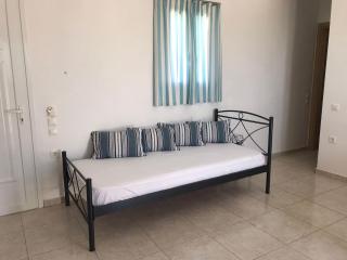 Retreat Apartments in Drosia - Apartment for 3 - Makris Gialos - 5