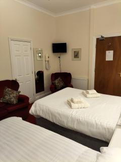 Viking Hotel - 6
