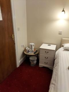 Viking Hotel - 4