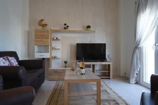 Kyriakos Apartment - 5
