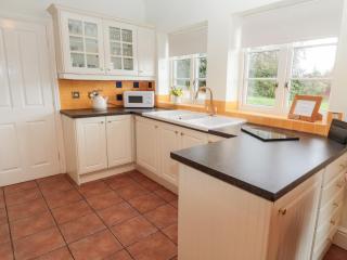 The Steadings - 1