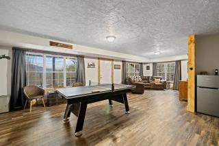 Dream Chaser Chalet at Nantahala Lake - Topton - 7
