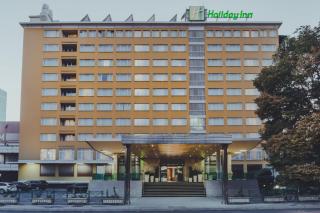 Holiday Inn Skopje by IHG - Skopje - 1