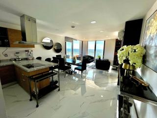 Boca de Cielo 402 Vista al Mar - 5