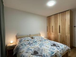 Apartmán Panorama Park - Hike, Ski & Relax - - 6
