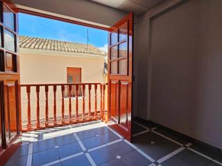 Cozzy apartment en pleno Centro! - 0