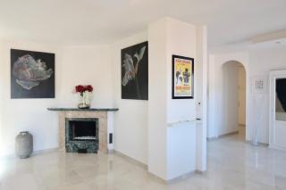 Lux 180sqm flat - entire last floor - Milan - 6