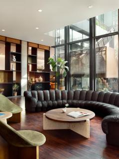 South Congress Hotel - Austin - 8
