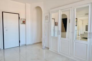 Lux 180sqm flat - entire last floor - Milan - 4