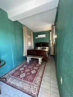Enelmar apartamentos con encanto - Rosarito - 7