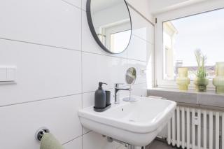 Center Dream Apartment - Netflix - Krefeld - 3