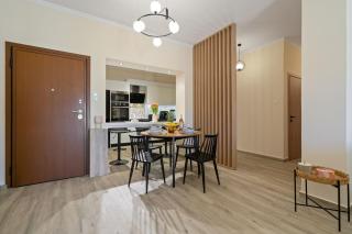 Georginas home in city center - 5